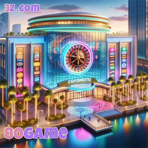 Slots Incríveis e Diversão Garantida no 80game.app